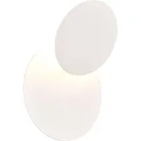 TRIO Applique orientable Mio rond Ø 18cm