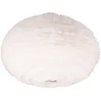 Reality Plafonnier blanc Furry FURRY 2xE27 10W RL