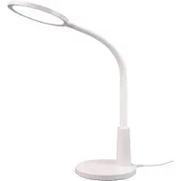 Reality Lampe de bureau SALLY blanc RL R52671101