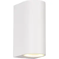TRIO Downlighter rond Roya Blanc