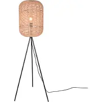 TRIO Lampadaire tripode Runa