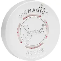 Sigma Beauty SigMagic tapis de nettoyage pour brosses de maquillage 28.3 g