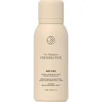 OMNIBLONDE Skip A Day Dry Shampoo 100 ml
