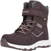 ZigZag Bottes 'Balful' bleu / jaune / gris / rose / lie de vin / noir
