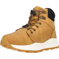 ZigZag Bottes de neige 'Jurat' marron