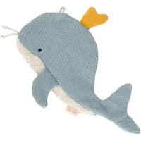 Sigikid Knistertuch Wal Tiny Tissues Sonstige