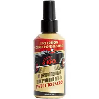 18.21 Man Made Lait corporel pour hommes Octane 500 - Tabac doux, 500ml