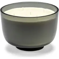 Serax Vincent Van Duysen Bougies Parfumées L | Antwerp | Cardamom - Chamomile - Wood