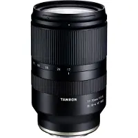 Tamron 17-70 Mm F/2.8 Di Iii-a Vc Rxd Apsc Sony Telephoto Lens Noir