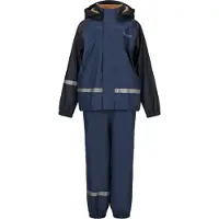 ZigZag Costume fonctionnel 'Augus' bleu foncé
