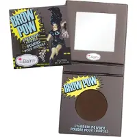 theBalm Brow Pow Light Brown (U) 85 g