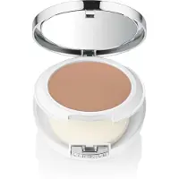 Clinique Beyond Perfecting Powder Foundation + Concealer fond de teint poudre avec correcteur 2 en 1 teinte 06 Ivory 14.5 g