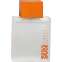 Jil Sander Sun Men Eau de Toilette pour homme 40 ml