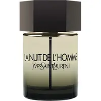 Yves Saint Laurent YSL La Nuit De L'Homme Edt Spray