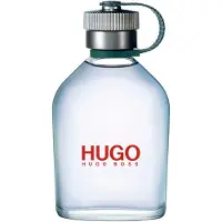 HUGO Parfum Eau De Toilette 200ml