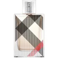 Burberry Brit For Her EDT 100 ml