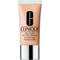 Clinique Stay Matte Foundation 19 Sand 30 ml