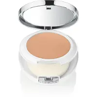 Clinique Beyond Perfecting Powder Foundation + Concealer fond de teint poudre avec correcteur 2 en 1 teinte 09 Neutral 14.5 g