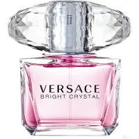 Versace Bright Crystal Edt 200Ml