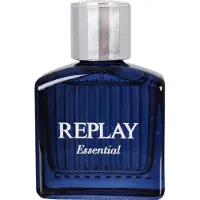 Replay Essential for Him Eau de Toilette pour homme 50 ml