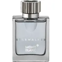 Mont Blanc Montblanc Starwalker Eau De Toilette Vaporisateur 50ml