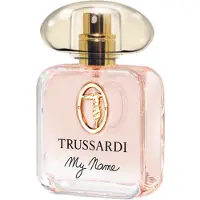 Trussardi My Name 50ml Eau De Parfum Beige Femme
