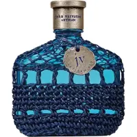 John Varvatos Artisan Blu Eau de Toilette pour homme 75 ml