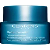 Clarins Hydra-Essentiel [HA2] Crème Veloutée (peau normale à sèche) format 50 ml