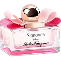 Salvatore Ferragamo In Fiore Eau de Toilette Vaporisateur 30 ml