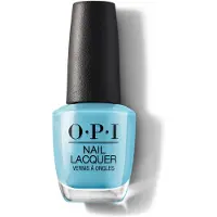 OPI Nail Lacquer Vernis à ongles Can't Find My Czechbook 15 ml