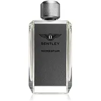 Bentley Momentum Eau de Toilette pour homme 100 ml