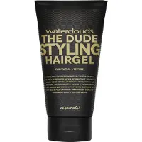 Waterclouds The Dude Styling Hairgel 150 ml