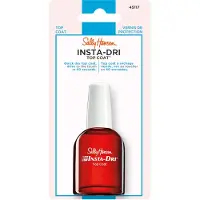 Sally Hansen Insta-Dri Top Coat 13.3ml