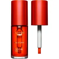 Clarins Eau à Lèvres 02 Orange Water 7 ml