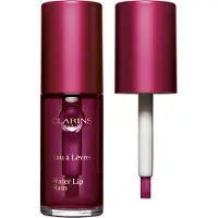 Clarins Eau à Lèvres 04 Violet Water 7 ml