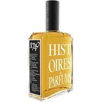 Histoires De Parfums 1740 Eau de Parfum pour homme 60 ml