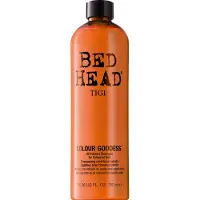Tigi Bed Head Colour Goddess Oil infused Shampoo 750ml