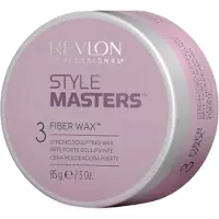 Revlon Style Masters Fiber Wax 85 g