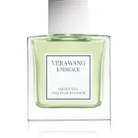 Vera Wang - Embrace Green Tea And Pear Blossom EDT 30ml