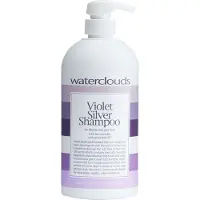 Waterclouds Violet Silver Shampoo 1000 ml