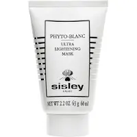 sisley Phyto-Blanc Ultra Lightening Mask masque illuminateur 60 ml