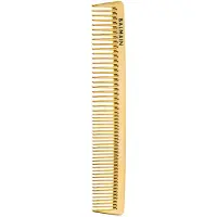 Balmain Hair Couture Golden Cutting Comb peigne coupe cheveux 1 pcs