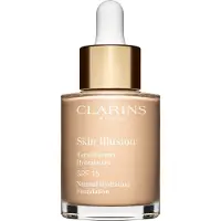 Clarins SKIN ILLUSION SPF15 113 30 ml