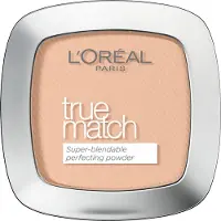 L'Oréal True Match poudre compacte teinte 2.N Vanilla 9 g