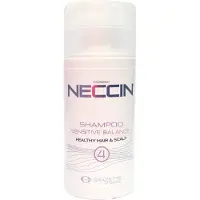 Grazette Shampoo Sensitive Balance 4 100 ml