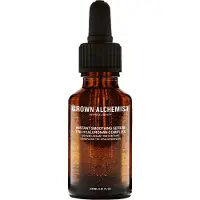 Grown Alchemist Instant Smoothing Serum sérum lissant pour un effet naturel 25 ml