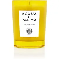 Acqua di Parma Bougie parfumée Buongiorno