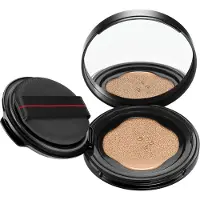 Shiseido Synchro Skin Self-refreshing Cushion Make-up Base Beige Femme