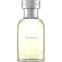 Burberry Weekend Eau De Toilette 30ml Multicolore 30 ml Femme