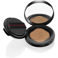 Shiseido Synchro Skin Self-refreshing Cushion Compact 360 Citrine 13 grammes